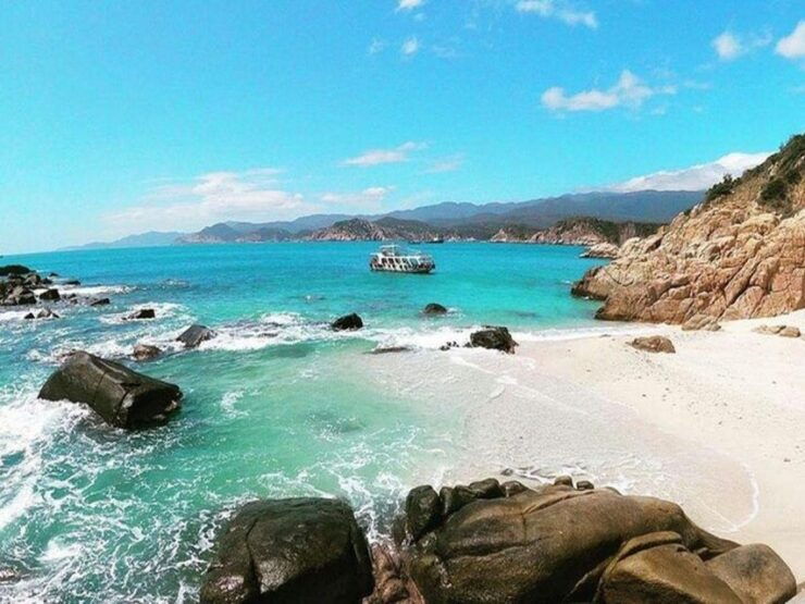 Nha Trang: Top Sightseeing Tanyoli SandHill & Spa Mudbath - Booking Information