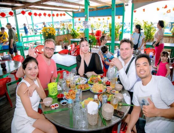 Nha Trang Travel: Full Day Visit to 3 Islands in Nha Trang - Optional Activities and Costs