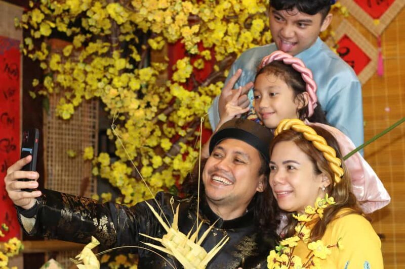 Nha Trang: Vietnamese Afternoon Tea & Folk Craft Workshop - Who Is This Tour Best For?