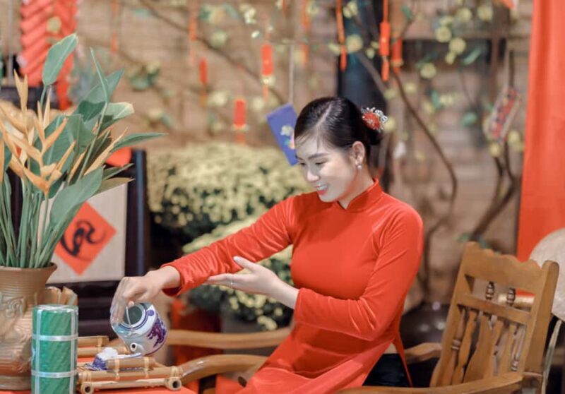 Nha Trang: Vietnamese Afternoon Tea & Folk Craft Workshop - Final Thoughts