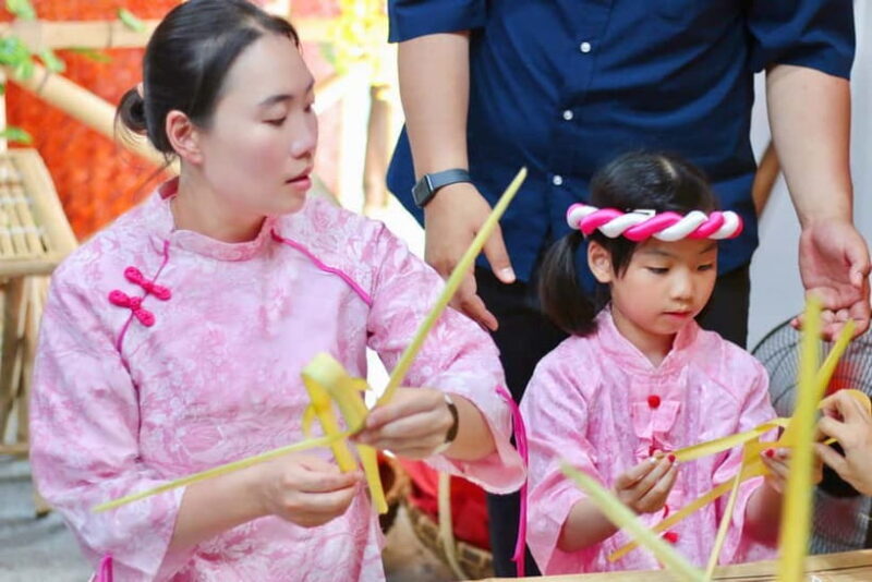 Nha Trang: Vietnamese Craft Workshop & Ao Dai Experience - Analyzing the Value