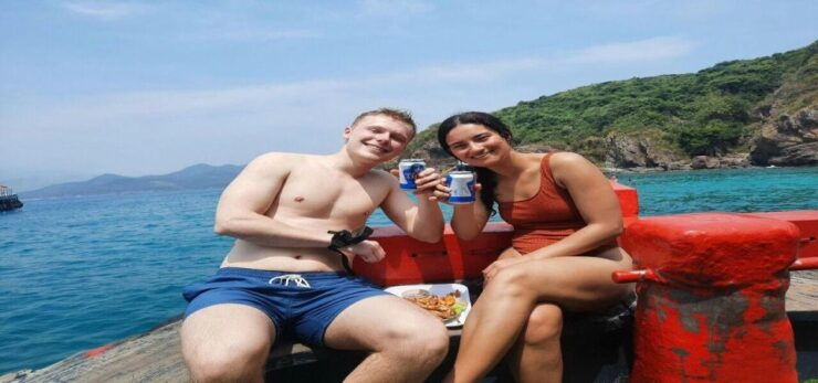Nha Trang: VIP Trip Beautiful Islands and Snorkeling - Experience Highlights