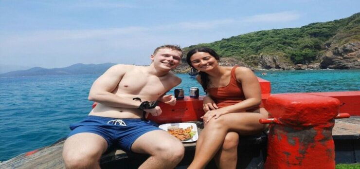 Nha Trang: VIP Trip Beautiful Islands and Snorkeling - Tour Itinerary