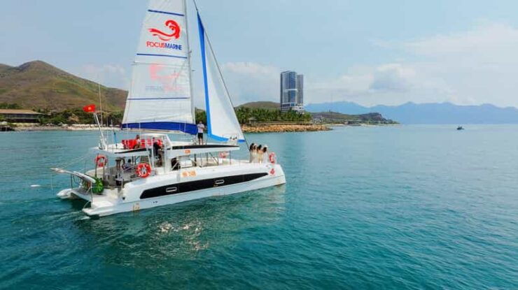 Nha Trang: VIP YACHT TOUR ( Bbq, Sunset, Water Activities) - Good To Know