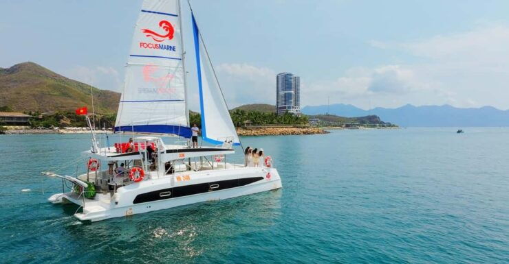 Nha Trang: VIP YACHT TOUR ( Bbq, Sunset, Water Activities) - Itinerary and Activities