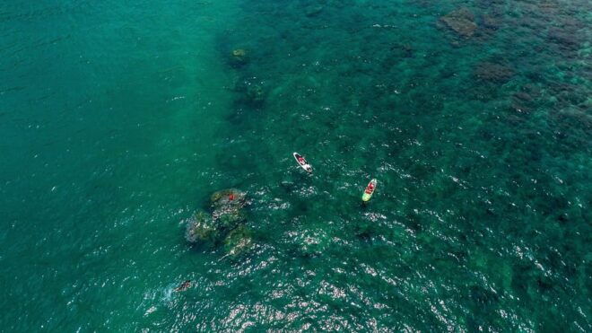 Nha Trang: VIP YACHT TOUR ( Bbq, Sunset, Water Activities) - Experience and Highlights