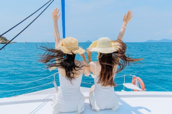 Nha Trang: VIP YACHT TOUR ( Bbq, Sunset, Water Activities) - Booking and Cancellation Policy