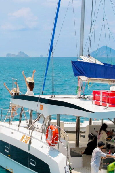 Nha Trang: VIP YACHT TOUR ( Bbq, Sunset, Water Activities) - Frequently Asked Questions