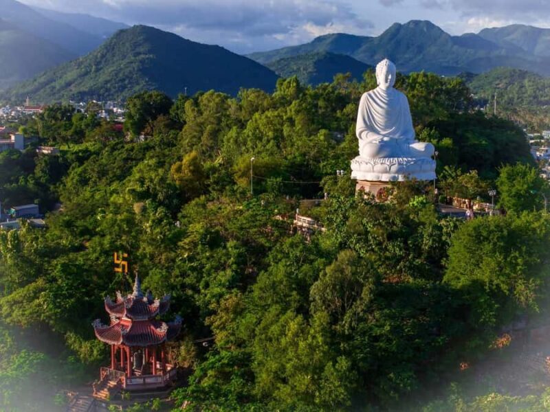 Nha Trang Walking Tour: "Explore the City's Highlights" - An In-Depth Look at the Nha Trang Walking Tour