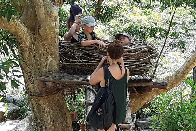NHA TRANG WATERFALL TOUR -Off the Beaten Track (Trekking, CLIMBING, Swimming) - Pricing and Additional Charges