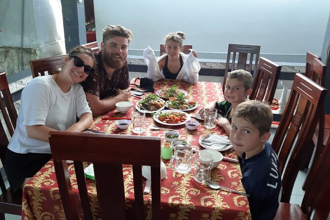 NHA TRANG WATERFALL TOUR - Trekking, Climbing, Swimming - Trekking Routes