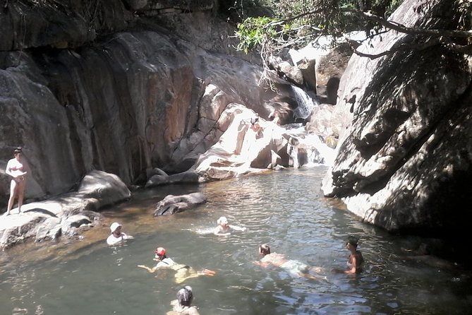 Nha Trang Waterfall Tour (Trekking, CLIMBING, Swimming) off the Beaten Tracks - Additional Information and Requirements