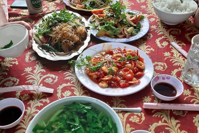 Nha Trang Waterfall Tour (Trekking, CLIMBING, Swimming) off the Beaten Tracks - Miscellaneous Information