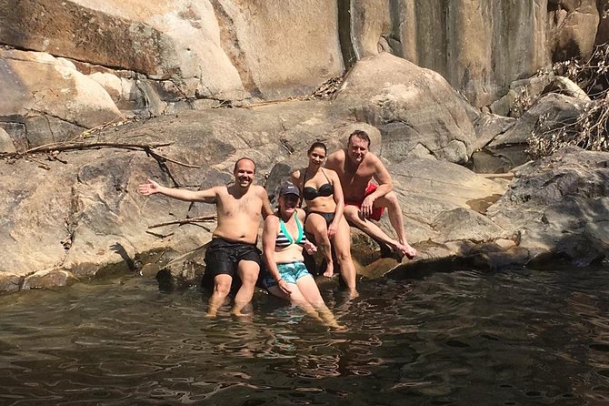 Nha Trang Waterfall Tour (Trekking, CLIMBING, Swimming) off the Beaten Tracks - The Sum Up