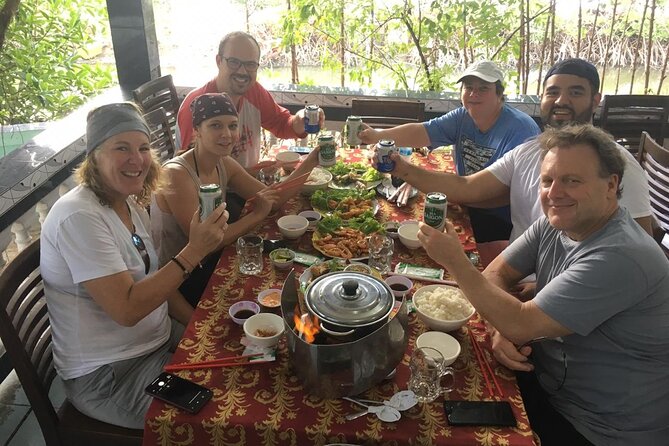 NHA TRANG WATERFALL TOUR (Trekking, Climbing, Swimming) off the Beaten Tracks - The Sum Up