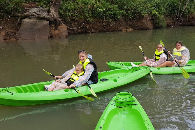 NHA TRANG WATERFALL TOUR (Trekking, Climbing, Swimming) off the Beaten Tracks - Climbing Adventures