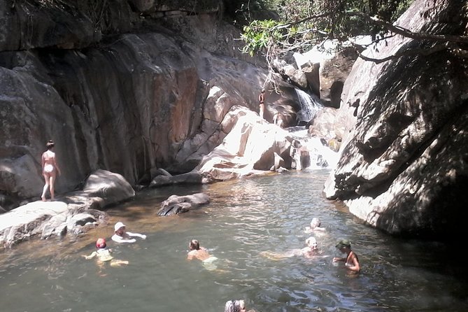 Nha Trang Waterfalls Private Tour - Pricing