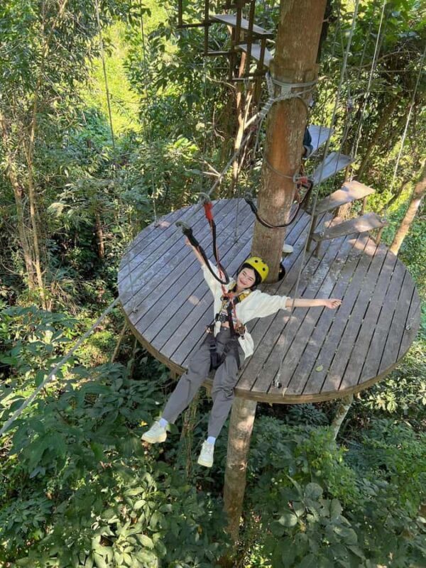 Nha Trang: Zipline Canopy at Kong Forest - Introduction: Why We Think This Tour is Worth Considering  
