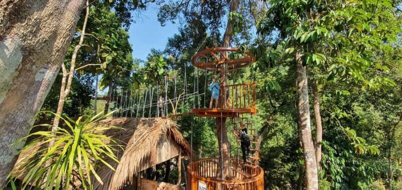 Nha Trang: Zipline Canopy at Kong Forest - Final Thoughts: Is It Worth It?  