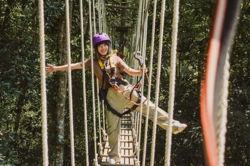 Nha Trang: Zipline Canopy at Kong Forest - Final Thoughts