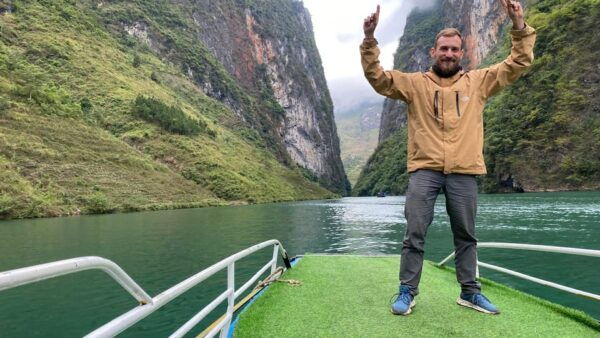 Nho Que Ticket - Why Visit Nho Que River