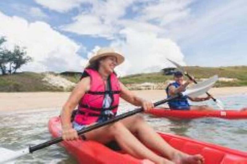 Nhulunbuy: Bremer Island Day Trip - Who Is This Tour Best For?  