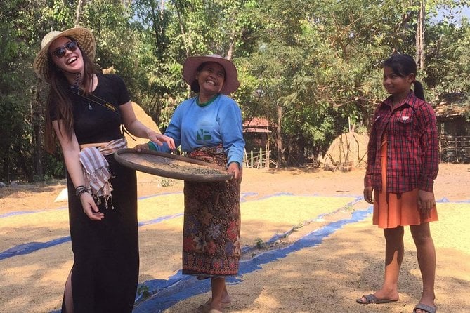 NhumBai, The Village Experience - Cancellation Policy