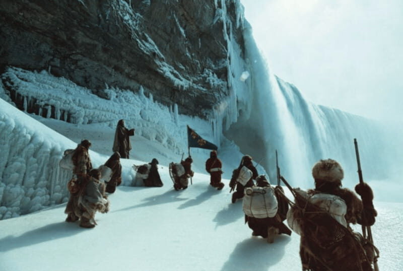 Niagara Adventure Theater & SkyWheel Combo - An In-Depth Look at the Tour Experience