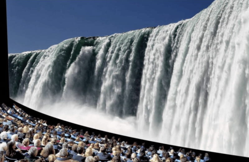 Niagara Adventure Theater & SkyWheel Combo - Final Thoughts