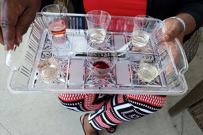 Niagara All American All Inclusive Boutique Wine Tour - Common Questions