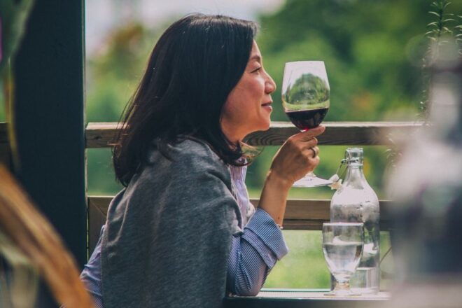 Niagara, Canada: Half-Day Winery Tour With Tastings - Free Time in Niagara on the Lake