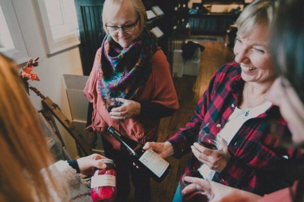 Niagara, Canada: Half-Day Winery Tour With Tastings - The Sum Up