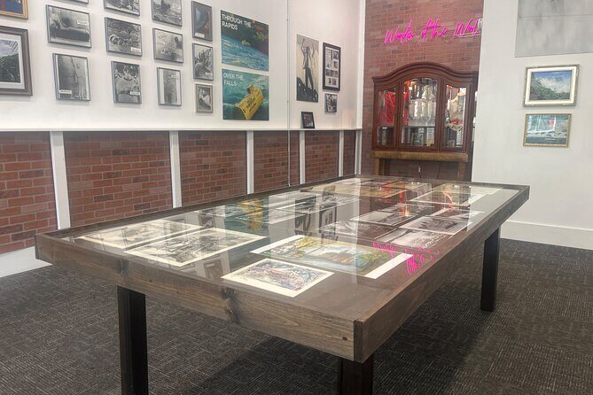 Niagara Daredevils, Barrels, Legends, History and more - Good To Know