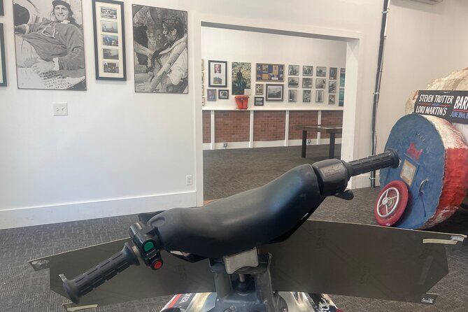 Niagara Daredevils, Barrels, Legends, History and more - Who Will Love This Experience?