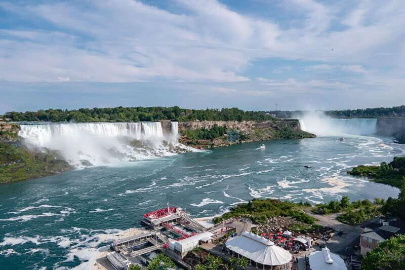 Niagara Day Trip by Micko (from Toronto) - Good To Know