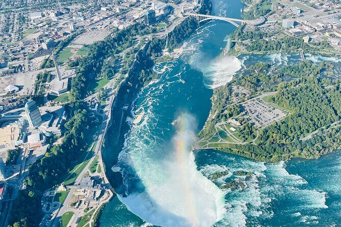 Niagara Day Trip by Micko with Cruise AND/OR Skylon! - Good To Know