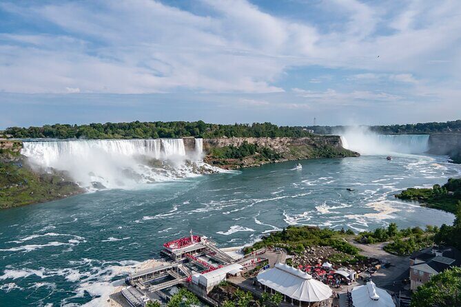 Niagara Day Trip by Micko with Cruise AND/OR Skylon! - The Full Itinerary Breakdown