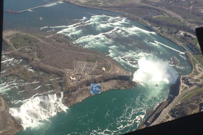 Niagara Day Trip by Micko with Cruise AND/OR Skylon! - The Value of This Tour