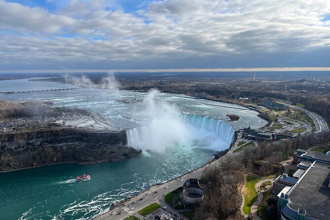 Niagara Day Trip by Micko with Cruise AND/OR Skylon! - Final Thoughts: Is It Worth It?