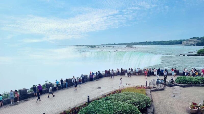 Niagara Falls 1 Day Express from NYC-US and Canadian Sides - The Itinerary Breakdown: What to Expect  