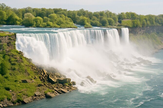 Niagara Falls 2-day Tour from New York - Authentic Traveler Insights