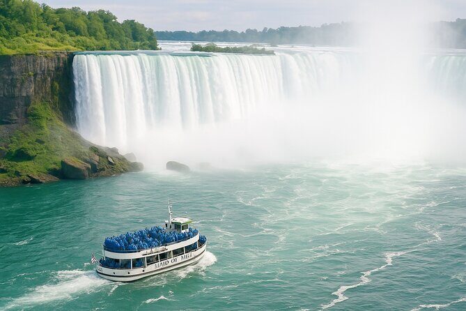 Niagara Falls 2-day Tour from New York - Final Thoughts: Is This Tour for You?
