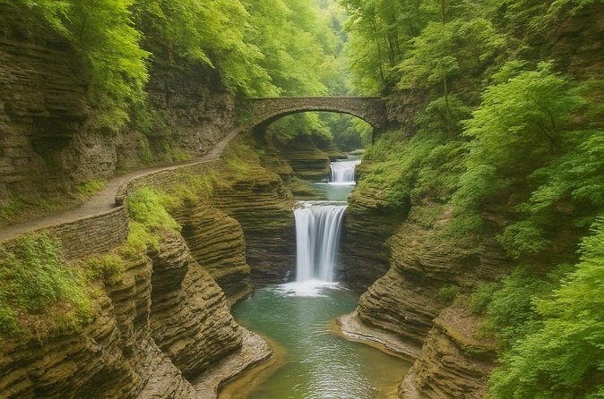 Niagara Falls 2-day Tour from New York - Final Words