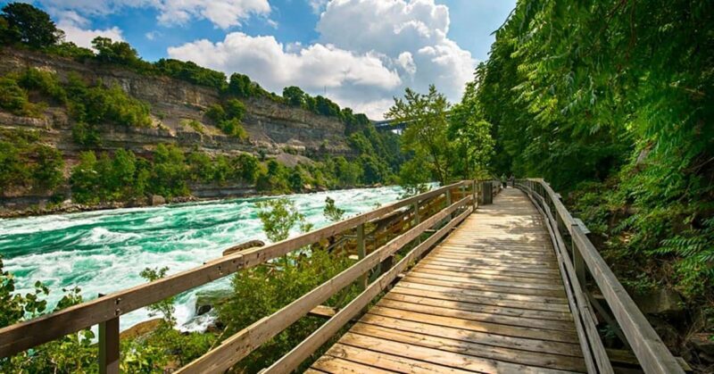 Niagara Falls: 5 Attraction Pass, WEGO Bus & Audio Guide - Good To Know