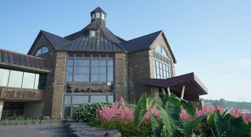 Niagara Falls: 5 Attraction Pass, WEGO Bus & Audio Guide - What the Niagara Falls 5 Attraction Pass Includes