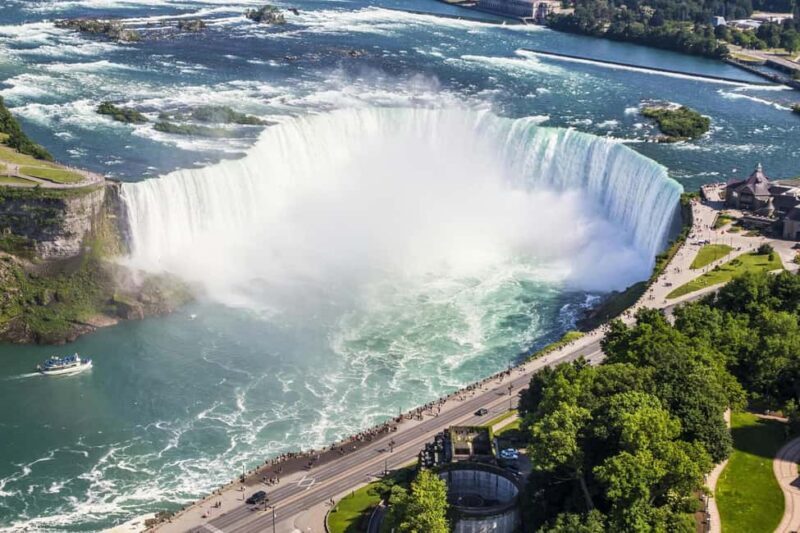 Niagara Falls: 5 Attraction Pass, WEGO Bus & Audio Guide - Pricing & Value