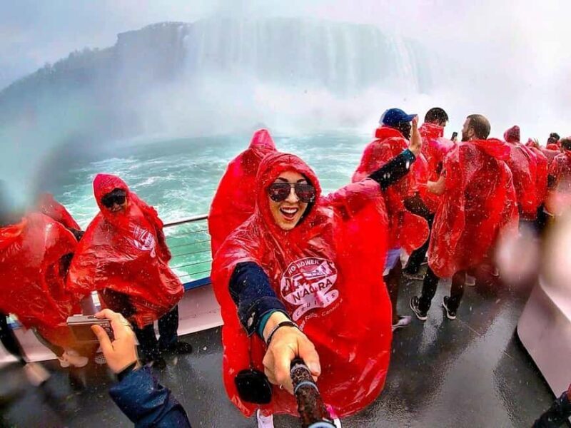 Niagara Falls and Niagara-on-the-Lake Ultimate Day Tour - Who Is This Tour Best For?