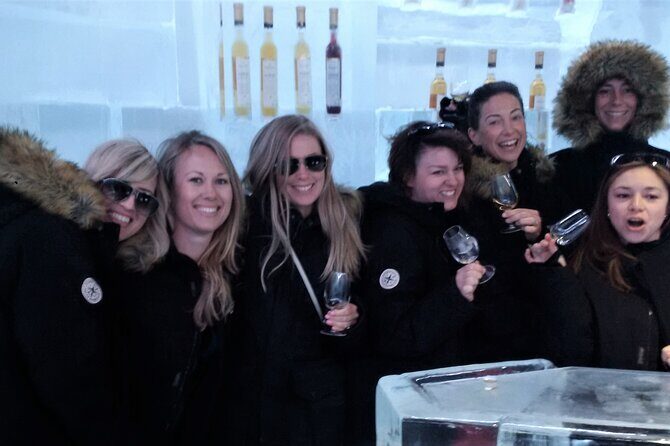 Niagara Falls and Wine Tour - Exploring the Itinerary in Detail