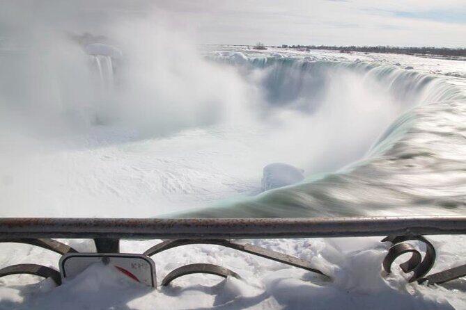 Niagara Falls and Wine Tour - Transport, Timing, and Overall Value