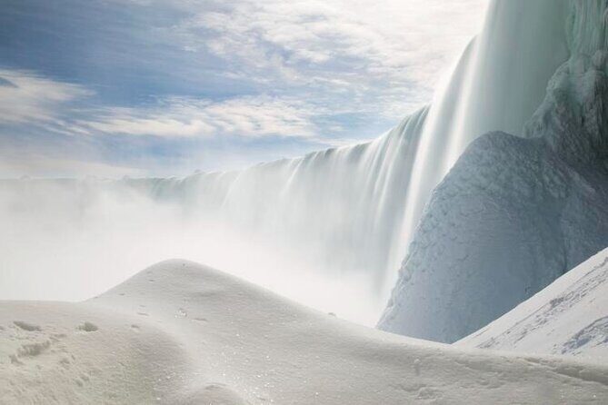 Niagara Falls and Wine Tour - Who Should Consider This Tour?